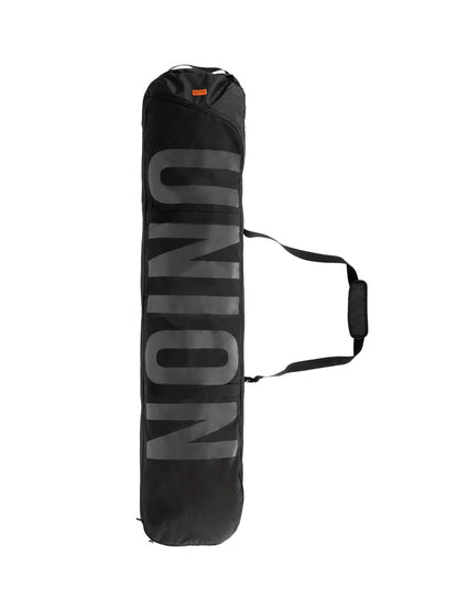 Union Snowboard Bag Black 2026