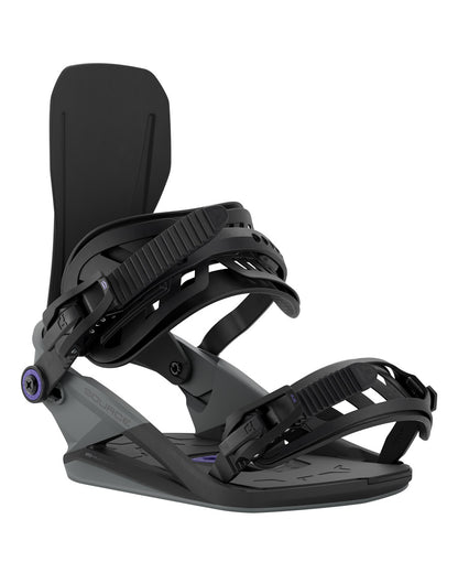 Union Source Binding Black 2027