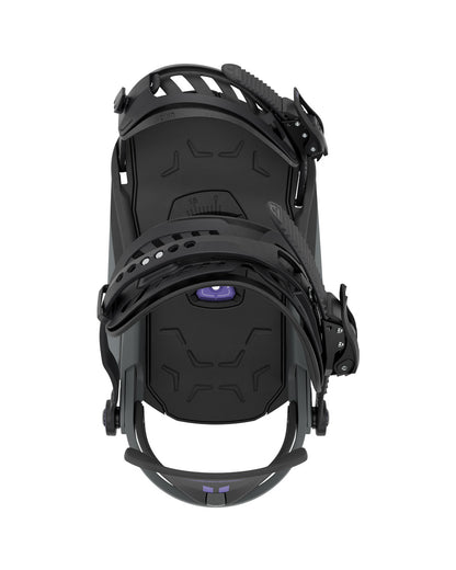 Union Source Binding Black 2027