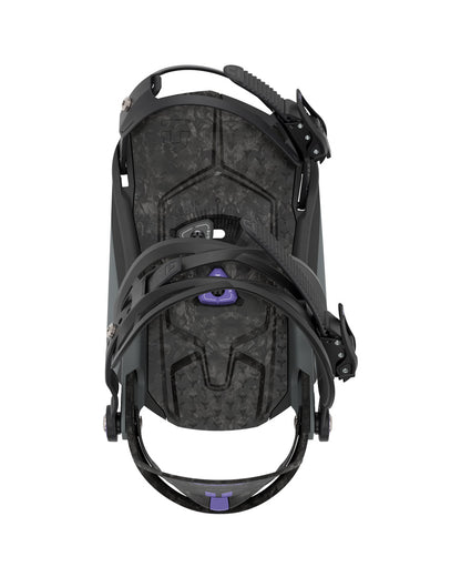 Union Source FC Binding Black 2027