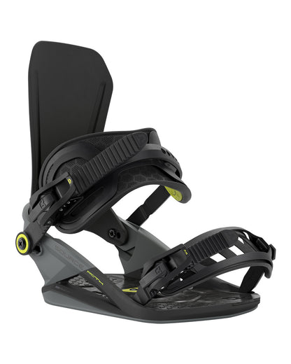 Union Source Pro Binding Black 2027