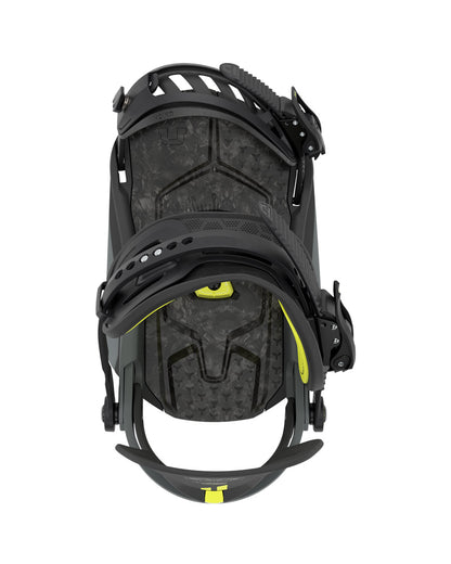Union Source Pro Binding Black 2027