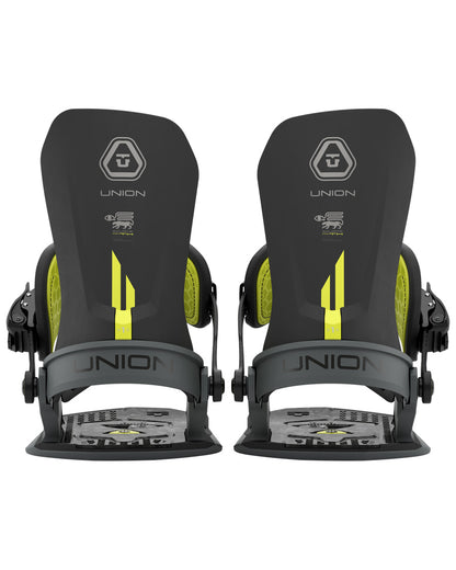 Union Source Pro Binding Black 2027