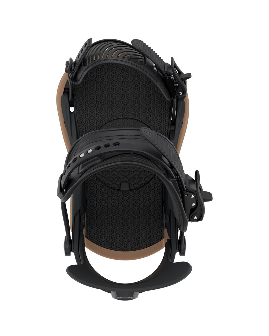 Union Strata Binding Black 2027