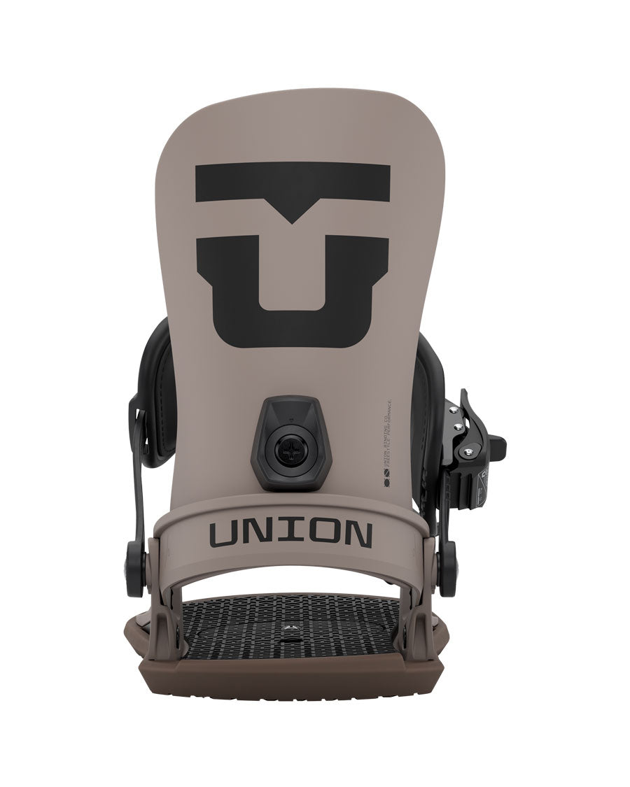 Union Strata Binding Brown 2027