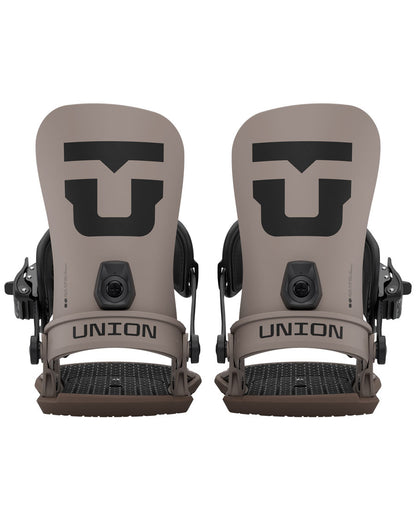 Union Strata Binding Brown 2027