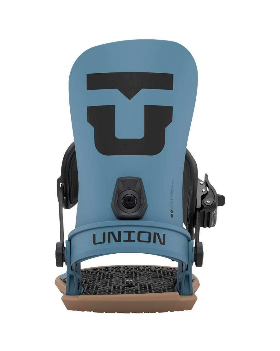 Union Strata Binding Dark Blue 2027