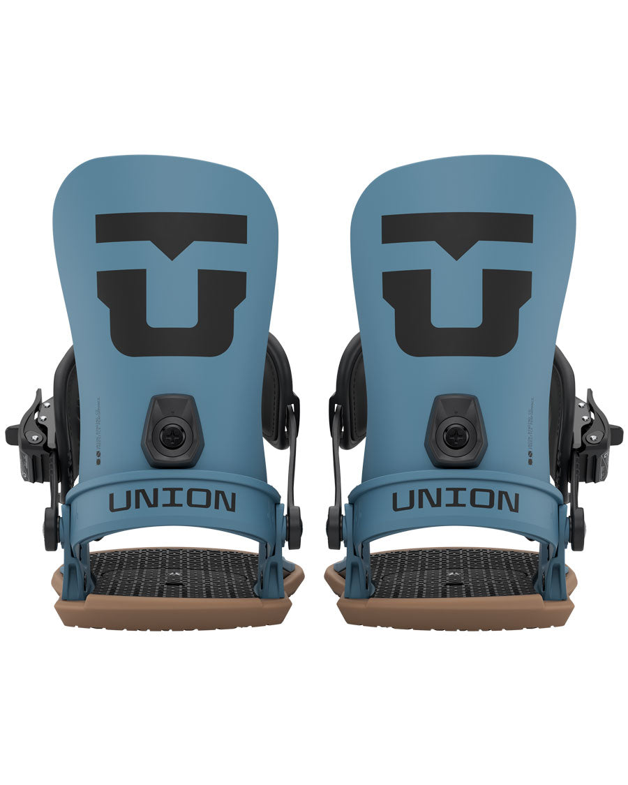 Union Strata Binding Dark Blue 2027