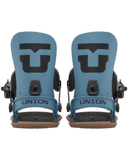 Union Strata Binding Dark Blue 2027