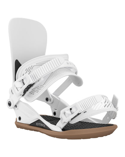 Union Strata Binding White 2027