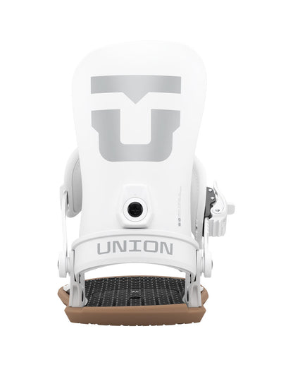 Union Strata Binding White 2027