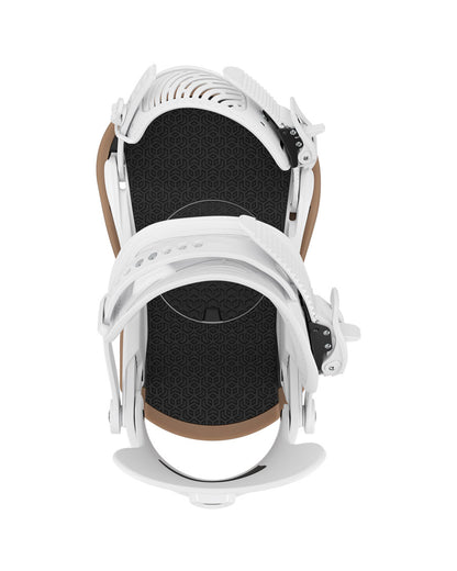 Union Strata Binding White 2027