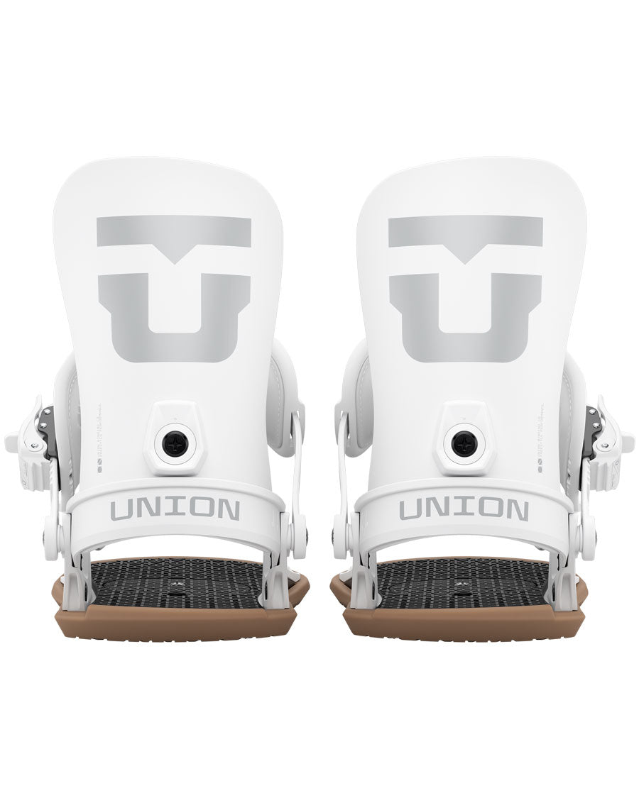 Union Strata Binding White 2027