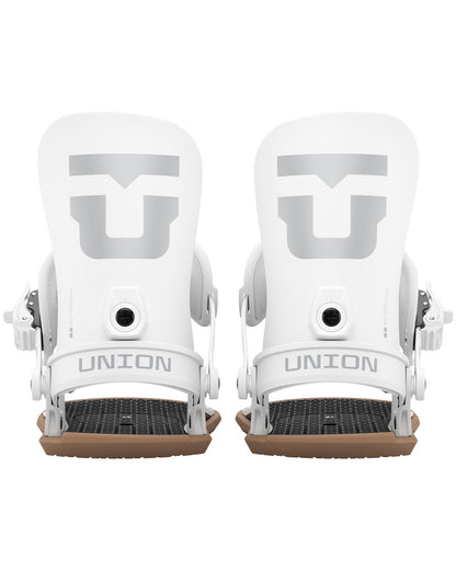 Union Strata Binding White 2027