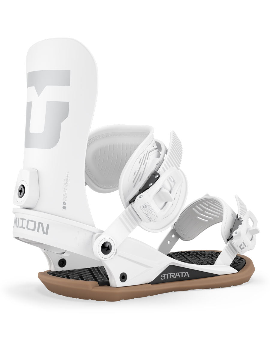 Union Strata Binding White 2027