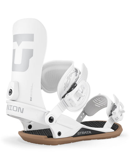Union Strata Binding White 2027