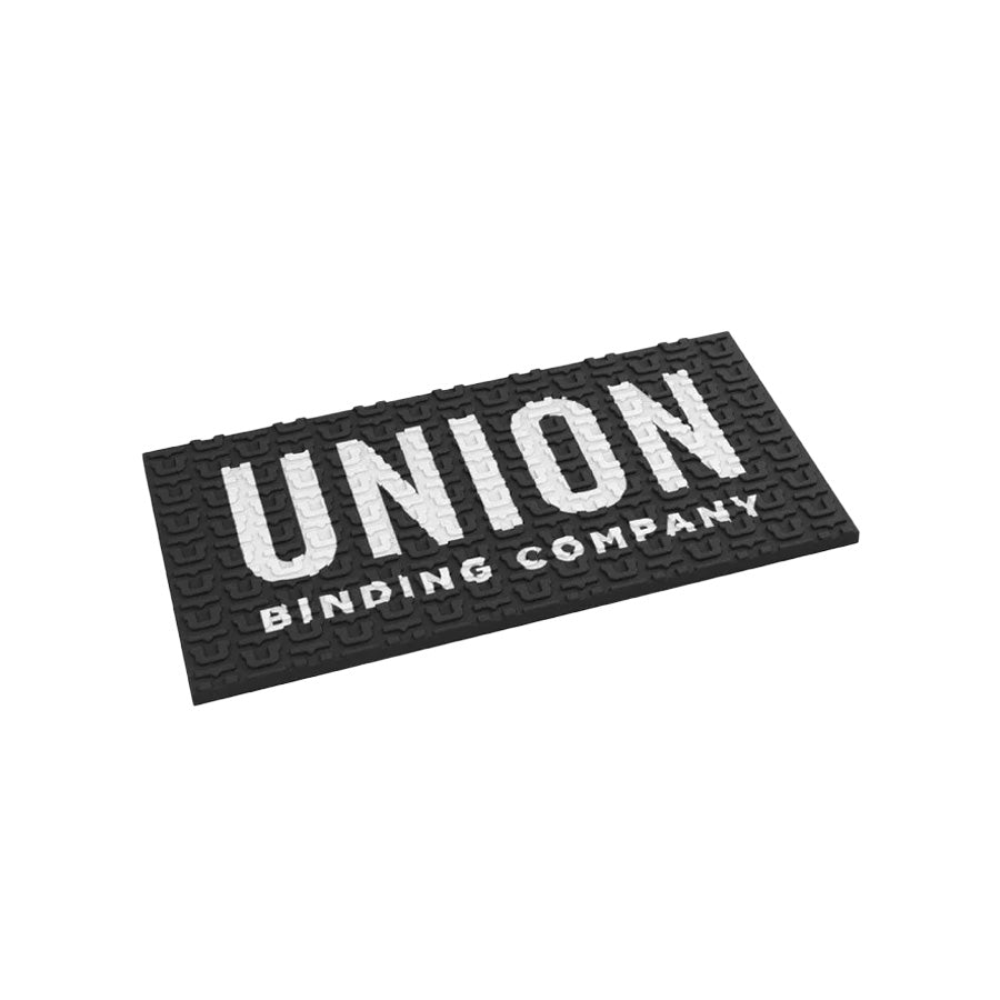 Union Surf Stomp Pad Black 2026