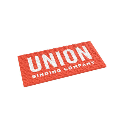 Union Surf Stomp Pad Orange 2026