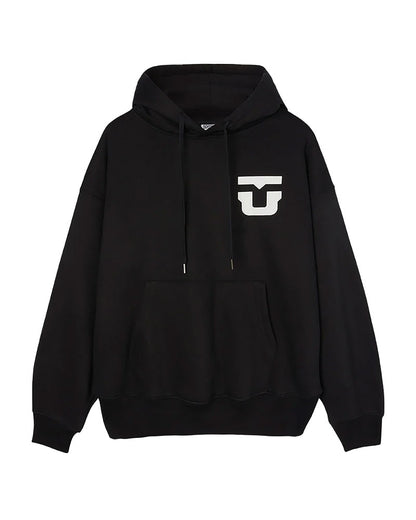 Union Team Hoodie Black 2026