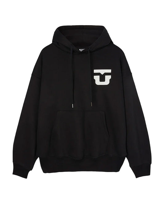 Union Team Hoodie Black 2026