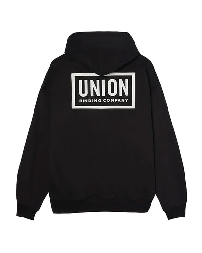 Union Team Hoodie Black 2026