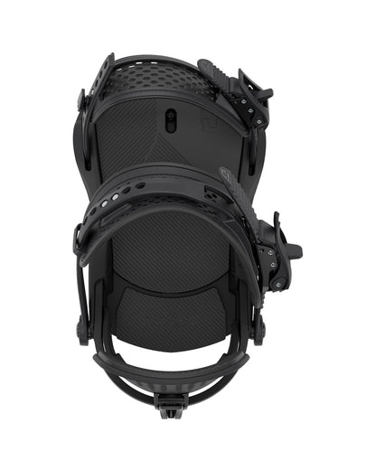 Union Trilogy Binding Black 2027