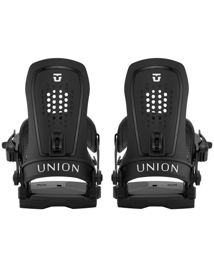 Union Trilogy Binding Black 2027