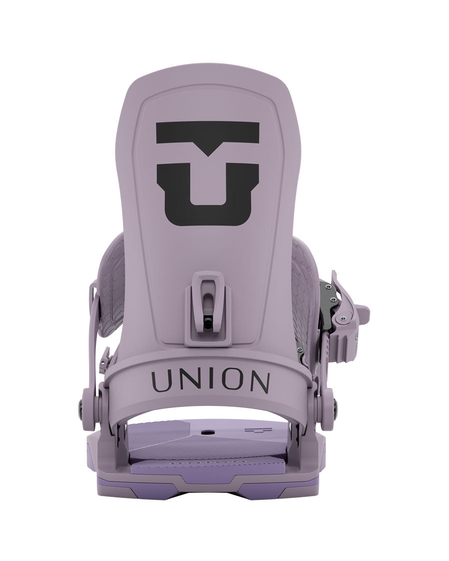 Union Trilogy Binding Violet 2027