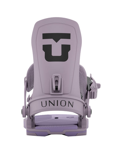 Union Trilogy Binding Violet 2027