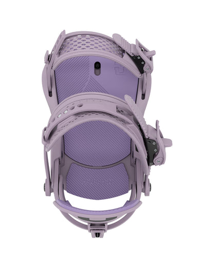 Union Trilogy Binding Violet 2027