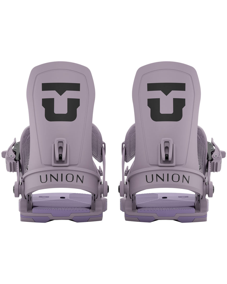 Union Trilogy Binding Violet 2027