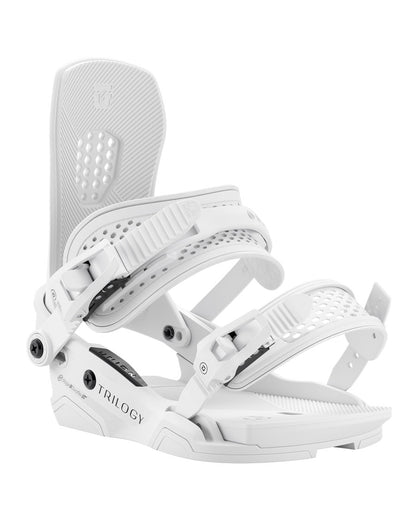 Union Trilogy Binding White 2027