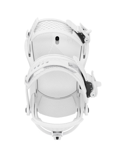 Union Trilogy Binding White 2027