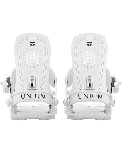 Union Trilogy Binding White 2027