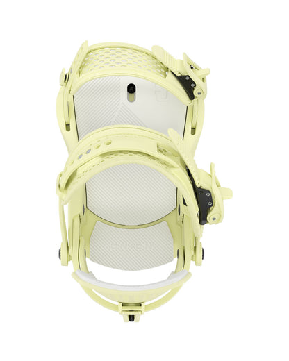 Union Trilogy Binding Yellow 2027