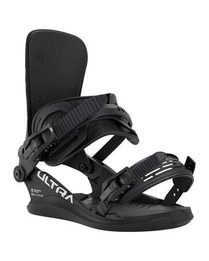 Union Ultra Men Binding Black 2027