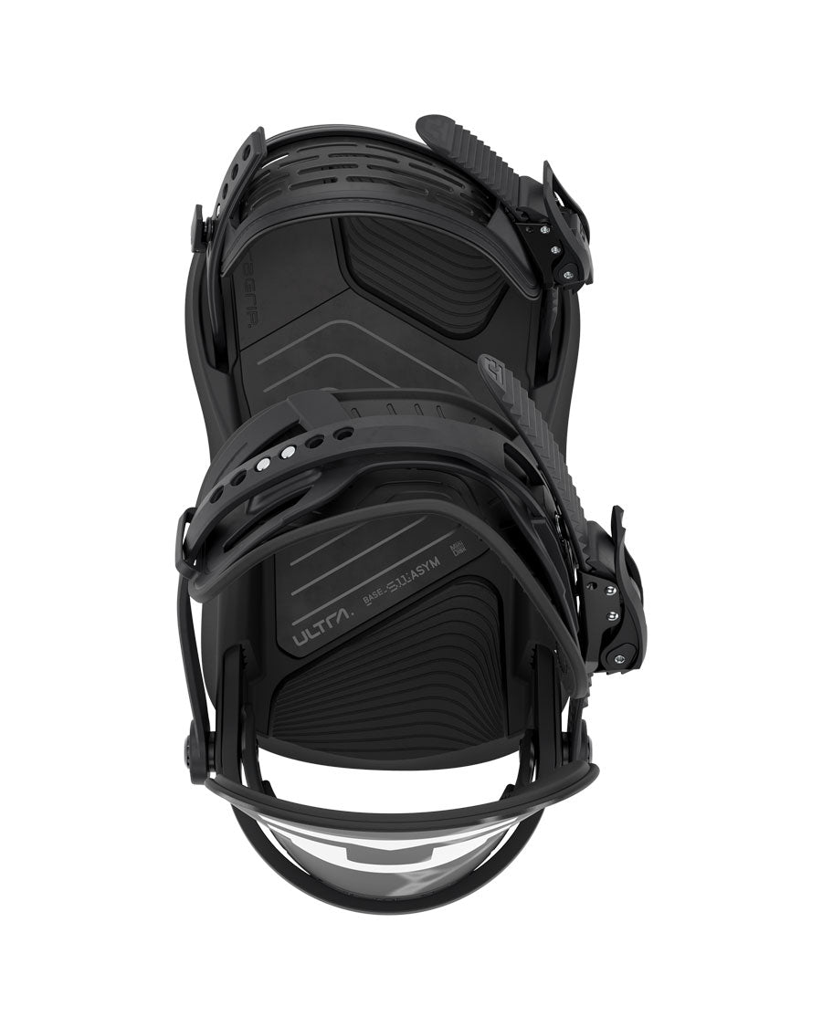 Union Ultra Men Binding Black 2027