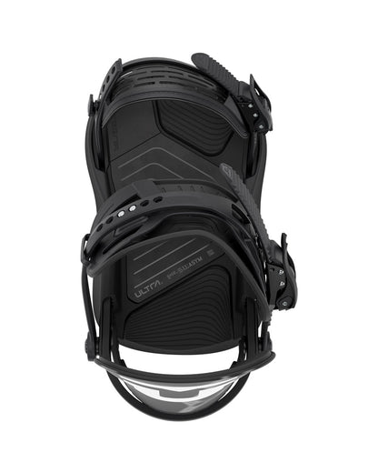 Union Ultra Men Binding Black 2027