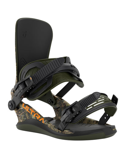 Union Ultra Men Binding Camo 2027
