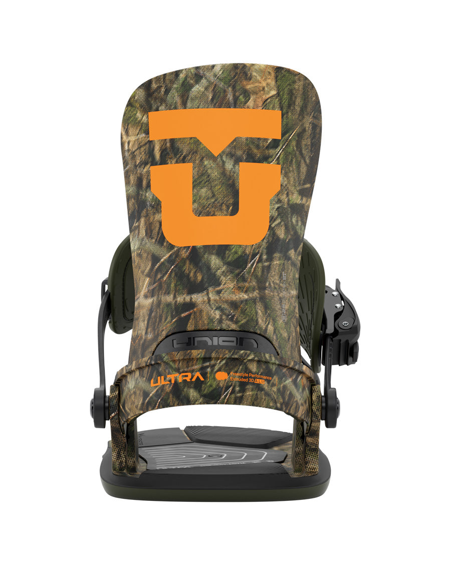 Union Ultra Men Binding Camo 2027