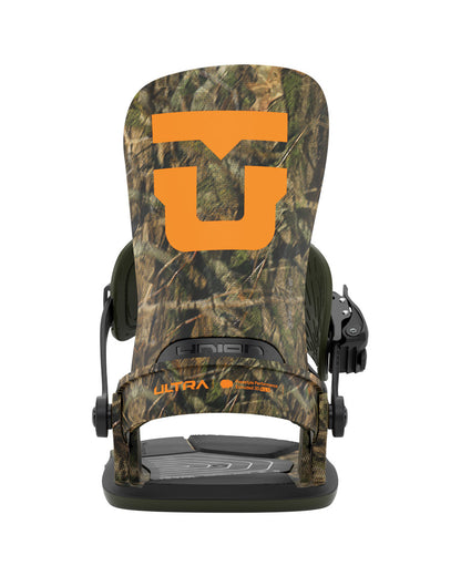 Union Ultra Men Binding Camo 2027