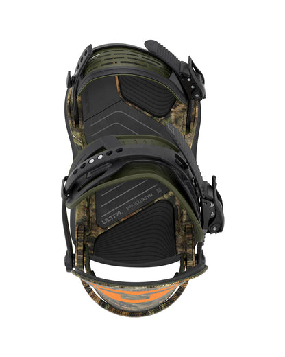 Union Ultra Men Binding Camo 2027