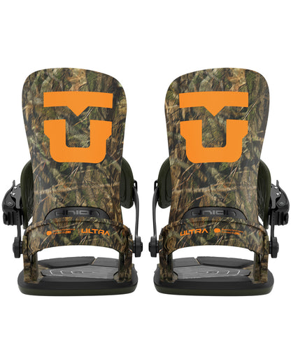 Union Ultra Men Binding Camo 2027