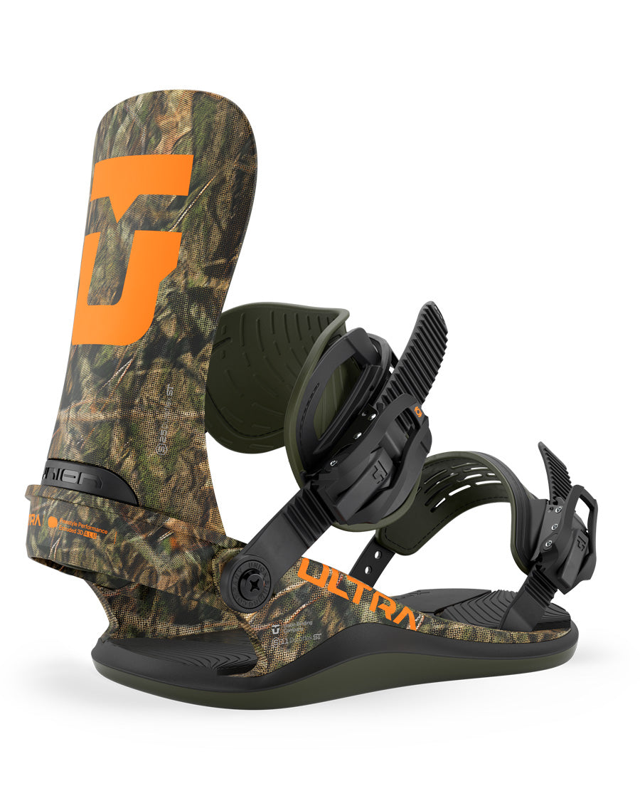 Union Ultra Men Binding Camo 2027