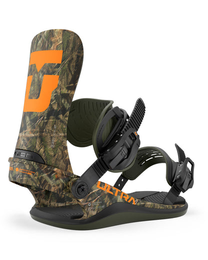 Union Ultra Men Binding Camo 2027
