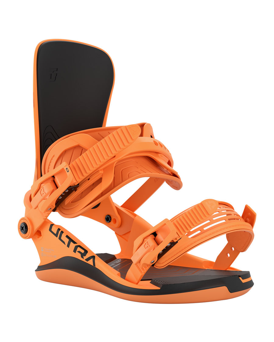Union Ultra Men Binding Orange 2027