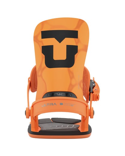 Union Ultra Men Binding Orange 2027