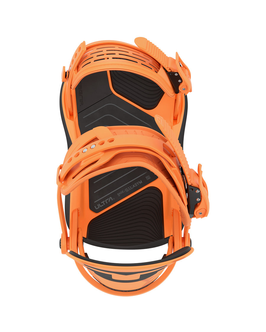 Union Ultra Men Binding Orange 2027