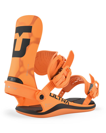 Union Ultra Men Binding Orange 2027