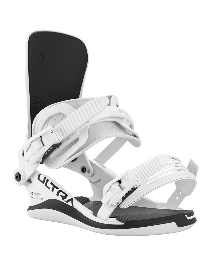 Union Ultra Men Binding White 2027
